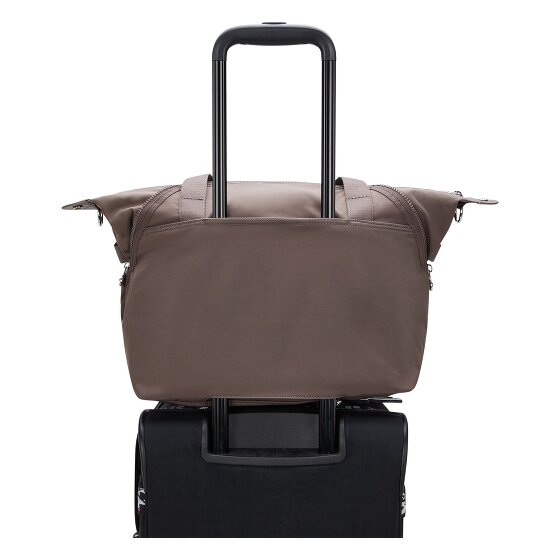 Kipling Basic Elevated New Art Schoudertas 49 cm Laptop compartiment