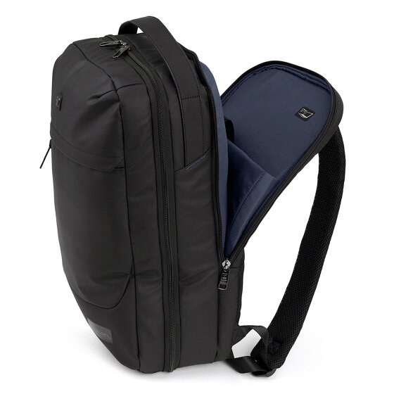 Gabol Bonus reisrugzak 48 cm laptopvak