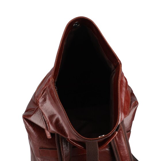 Picard Buddy Dagrugzak Leer 42 cm Laptop compartiment