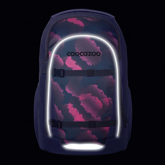 coocazoo Every School rugzak 44 cm