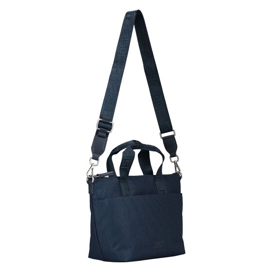 Jost Bergen Handtas RFID-bescherming 23 cm