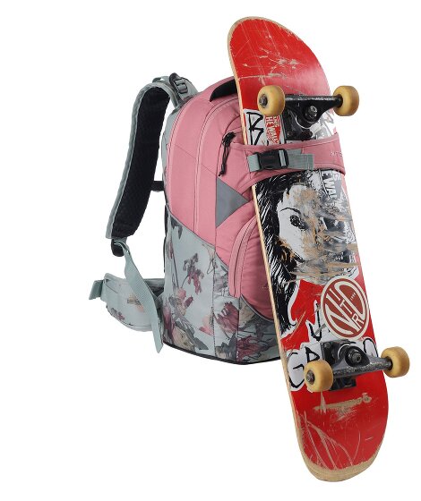 NITRO Daypack Superhero School Rugzak 44 cm