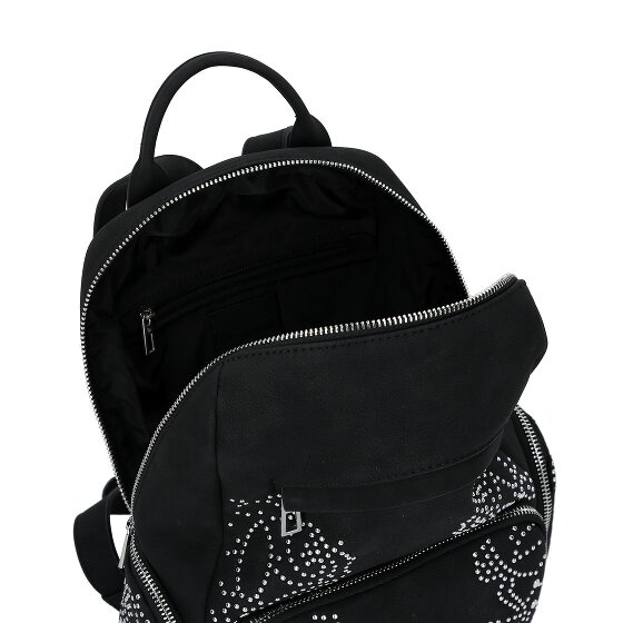 Desigual Poker Face Chester Stad rugzak 31 cm