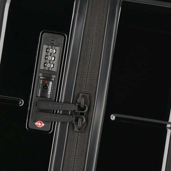 Joop! Volare 1.0 4 wielen Cabinewagen 55 cm