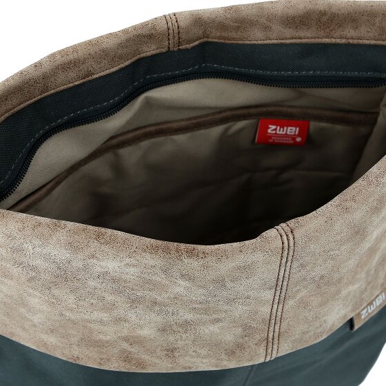 Zwei Olli Dagrugzak 34 cm