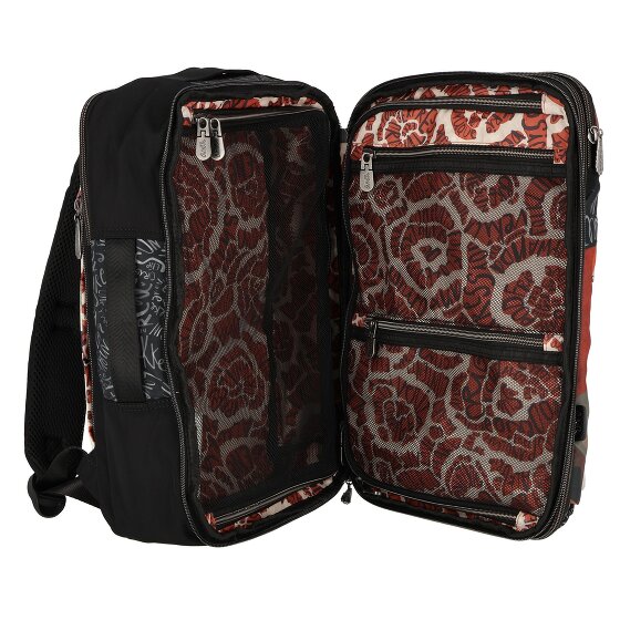 Anekke Viaje reisrugzak 41,5 cm laptopvak