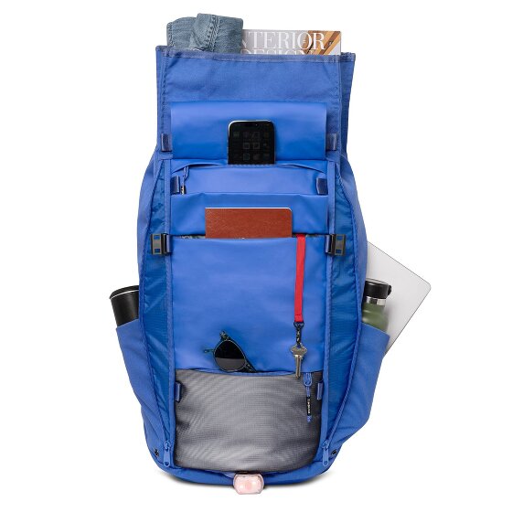 Timbuk2 Rider Zakelijke rugzak 43 cm Laptopvak