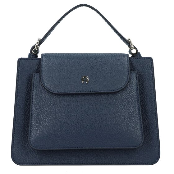 AIGNER Delia Handtas Leer 24 cm