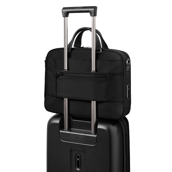 Victorinox Mythic Koffer 40 cm Laptop compartiment