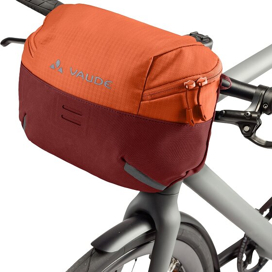 Vaude City Bike II Fietstas 26 cm