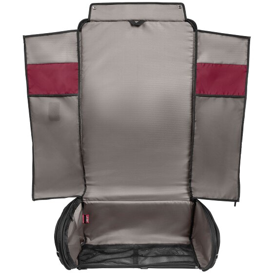 Victorinox Crosslight Weekender reistas 56 cm