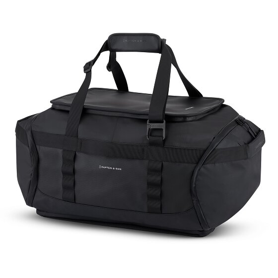 Kapten & Son Lisbon Duffle Weekender reistas M 55 cm