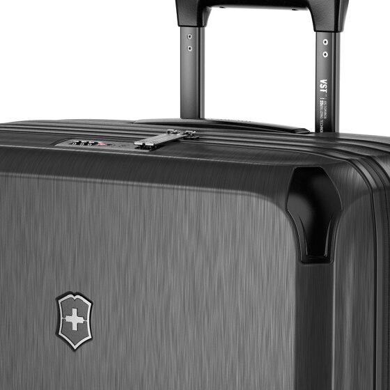 Victorinox Spectra Pro 4 wielen Trolley 69 cm met uitbreidingsplooi