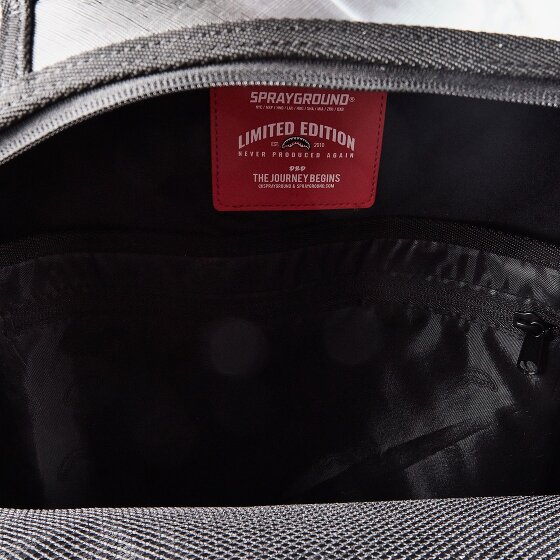Sprayground Striking Dagrugzak 45 cm Laptop compartiment