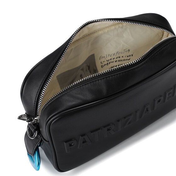 Patrizia Pepe Schoudertas Leer 24 cm