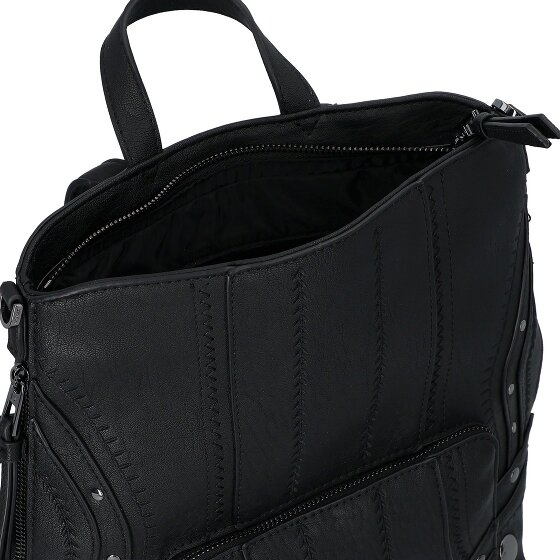 Desigual Embro Pretoria Stad rugzak 30 cm