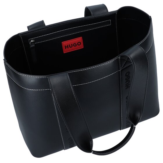 Hugo Becky Shopper Tas 36 cm Hugo Becky Shopper Tas 36 cm