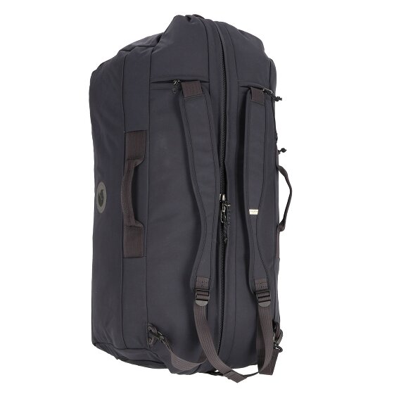 Fjällräven Färden Duffel Weekender reistas 66 cm