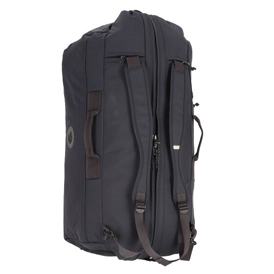 Fjällräven Färden 80 Weekender reistas 66 cm
