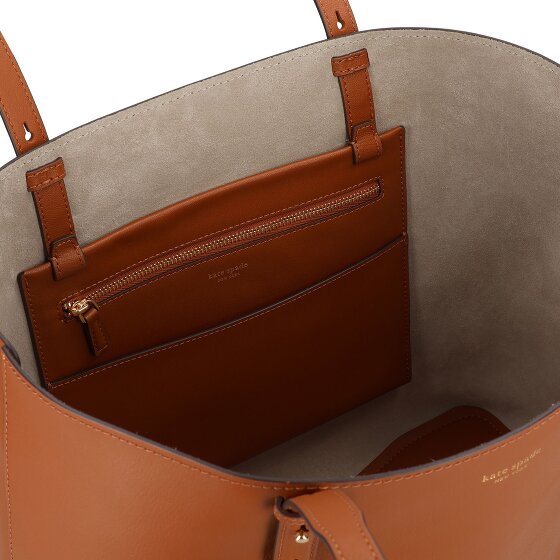 Kate Spade New York Do It All Shopper Tas Leer 35 cm Kate Spade New York Do It All Shopper Tas Leer 35 cm