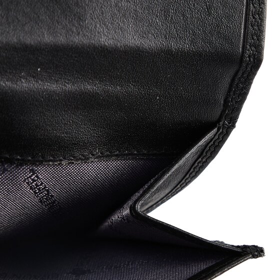 Braun Büffel Golf Edition Portemonnee Leder 10 cm