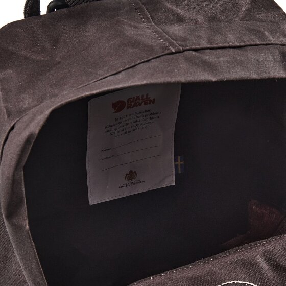 Fjällräven Kanken Mini Dagrugzak 29 cm