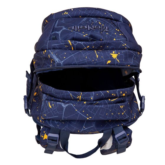 McNeill LUCA School rugzak 45 cm