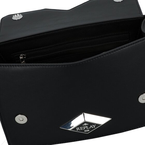 Replay Schoudertas 24.5 cm