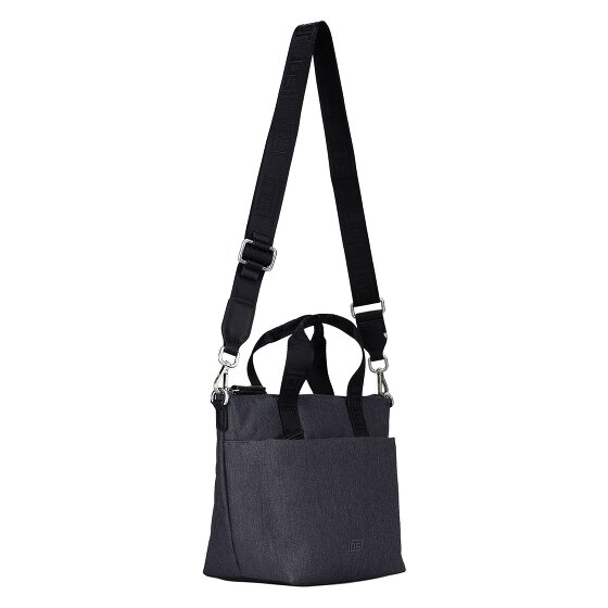 Jost Bergen Handtas RFID-bescherming 23 cm