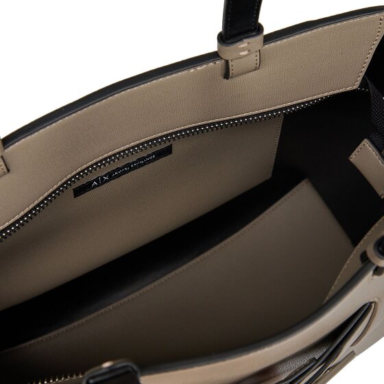 Armani Exchange Susy Shopper Tas 30 cm