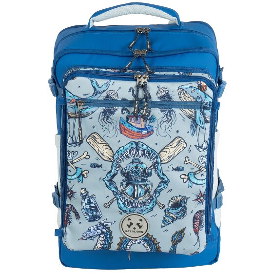 Kattbjörn Classic School rugzak 42 cm