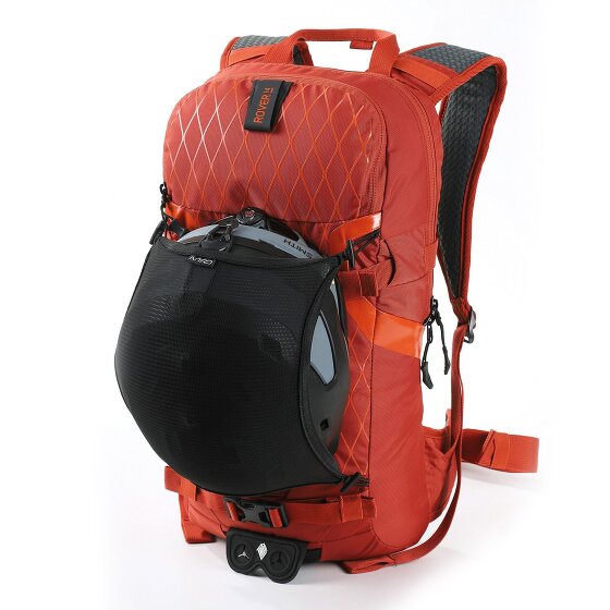 NITRO X Ripuri rugzakset 2 stuks.