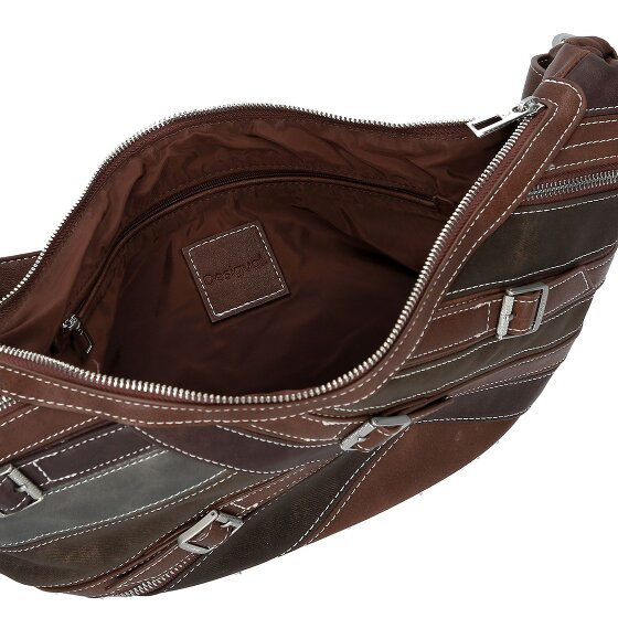 Desigual Fibonacci Munster 2.0 Schoudertas 42 cm