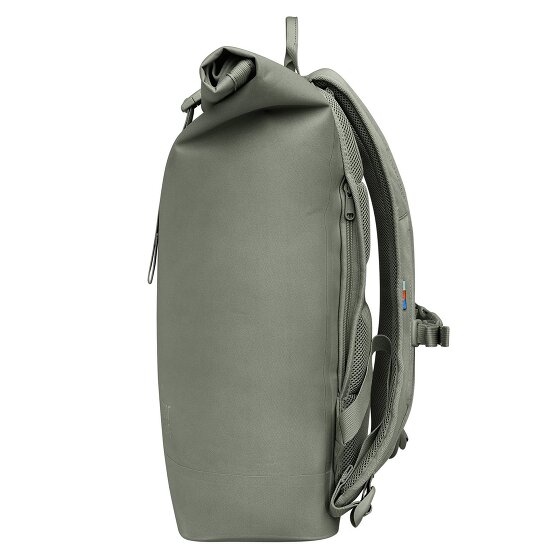 GOT BAG Rolltop Lite 2.0 Dagrugzak 42 cm Laptop compartiment