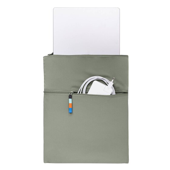 GOT BAG Rolltop Lite 2.0 Dagrugzak 42 cm Laptop compartiment