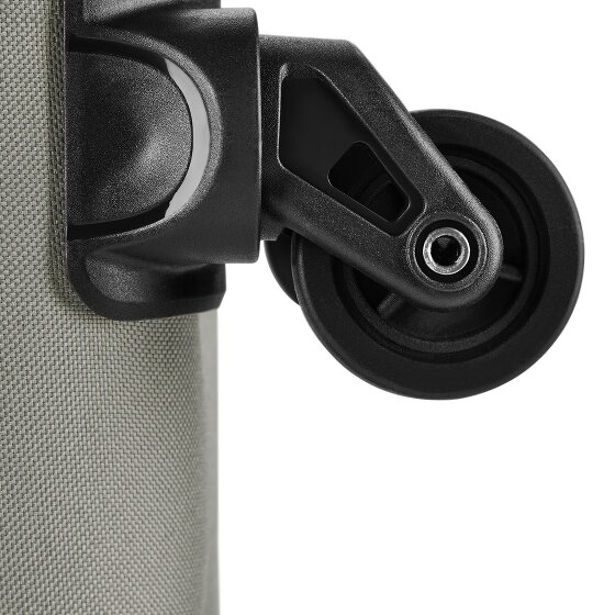 Smartbox Edition 04 4 wielen Cabinewagen 55 cm met uitbreidingsplooi