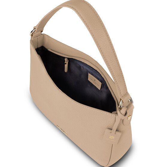 Lazarotti Bologna Leather1 Schoudertas Leer 27 cm