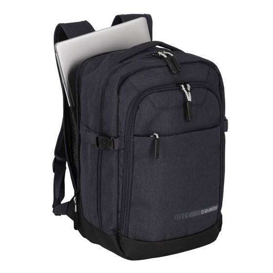 Travelite Kick Off Dagrugzak 40 cm