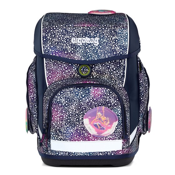 Ergobag Cubo Schooltas set