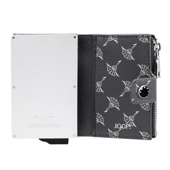 Joop! Cortina 1.0 C-Four Creditcardhouder RFID-bescherming 7.5 cm