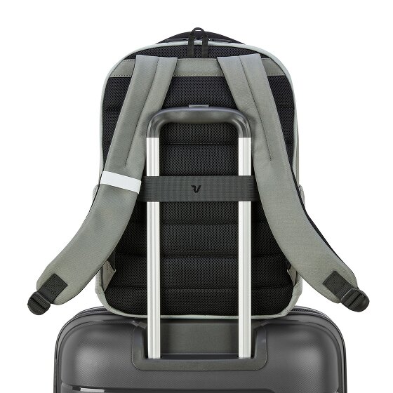 Roncato K2 Dagrugzak 41 cm Laptopvak