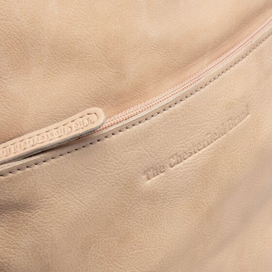 The Chesterfield Brand Bern Stad rugzak Leer 32 cm