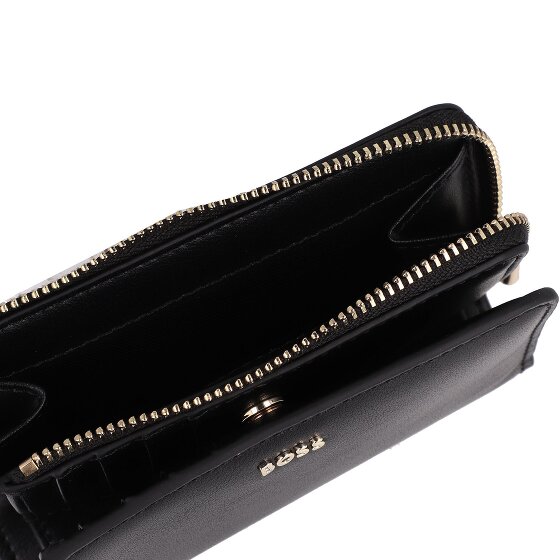 Boss Numah Portemonnee Leer 13 cm