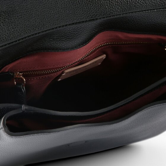 Coccinelle Mavery Schoudertas Leer 27 cm