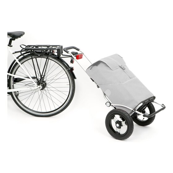 Andersen Shopper Royal Shopper Hydro 2.0 winkelwagen 67 cm