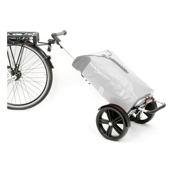 Andersen Shopper Tura Shopper Lasse Winkelwagen 63 cm