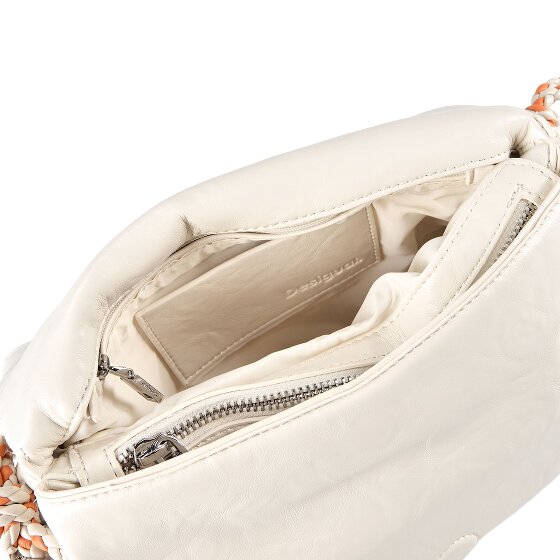 Desigual Half Schoudertas 23.5 cm