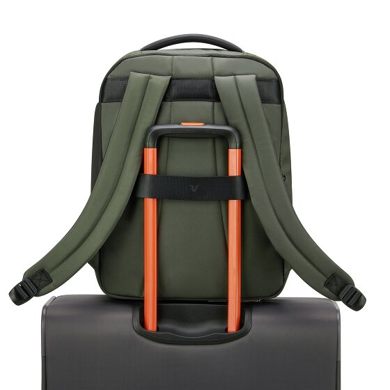 Roncato Metropolitan Zakelijke rugzak 40 cm