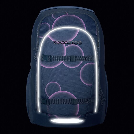 coocazoo Every School rugzak 44 cm