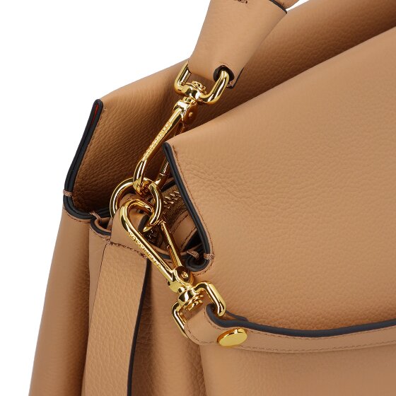 Coccinelle Boheme Handtas Leer 32.5 cm